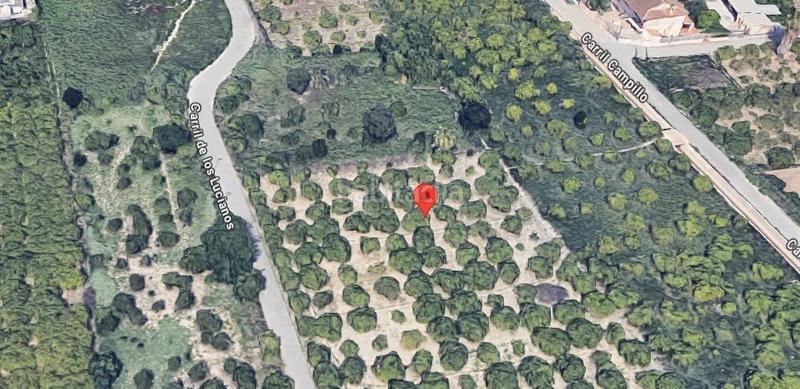 Foto 5634eb17-8c2a-42d2-84f6-e058345c7c99. Terreno residencial parcela urbana en venta en Monteagudo en Murcia