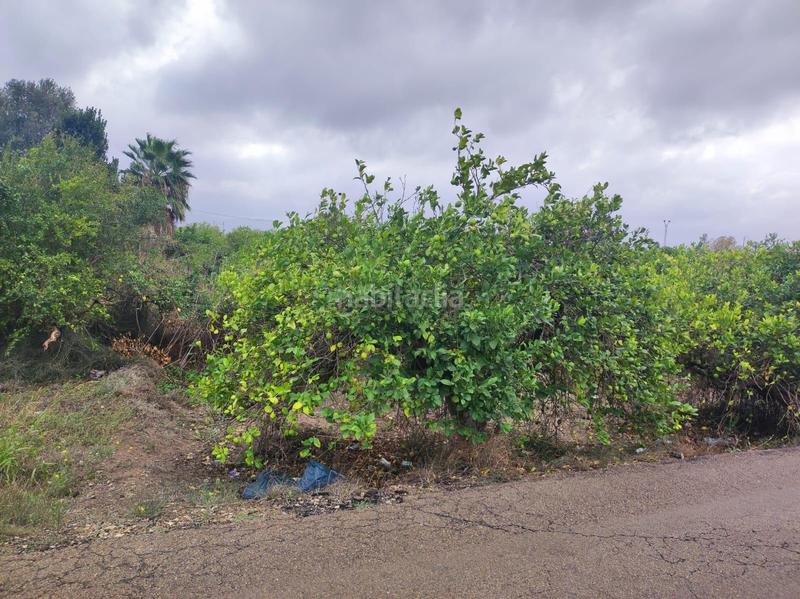 Foto e00020cd-f338-4fac-918e-c17fdcfa47e8. Terreno residencial parcela urbana en venta en Monteagudo en Murcia