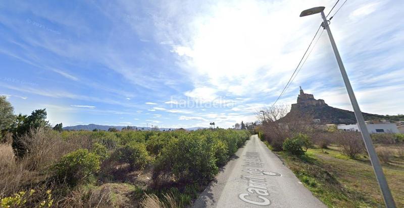 Foto f9e57c68-03b4-42b2-981e-1212b75218dc. Terreno residencial parcela urbana en venta en Monteagudo en Murcia