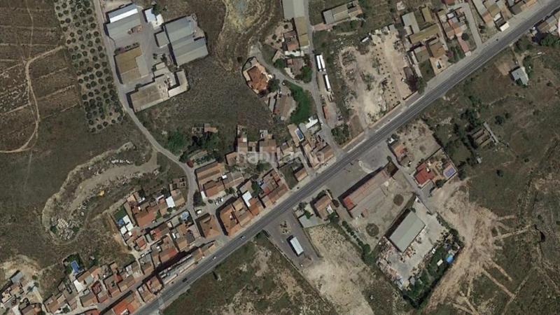 Foto 0d0841be-1c6c-4e77-949d-789d1e8b4bec. Residential plot in Cobatillas Murcia
