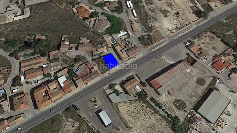Foto 50134d1f-cb33-48b2-b20f-28f5dffd144a. Residential plot in Cobatillas Murcia