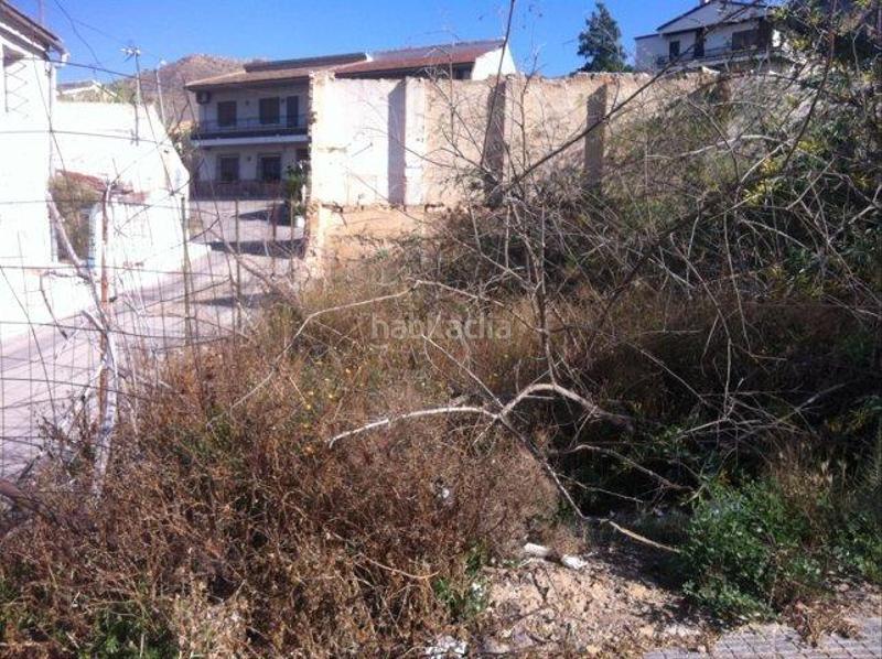 Foto 5b0c07da-aa2f-4ea6-85eb-5fdedd0a8331. Residential plot in Cobatillas Murcia