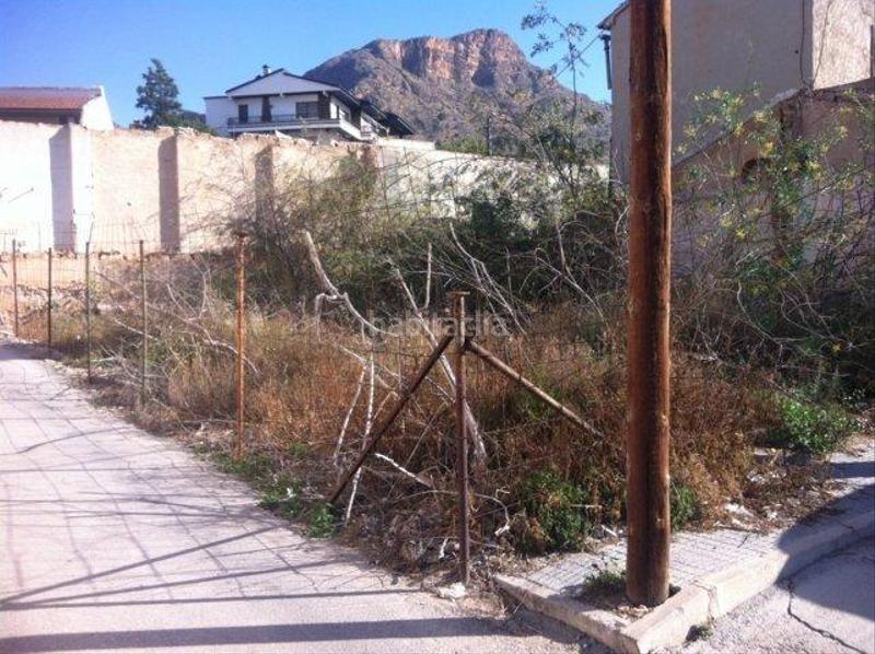 Foto 94b31cbf-7dd8-4502-8b55-6e6f3c26cd0a. Residential plot in Cobatillas Murcia