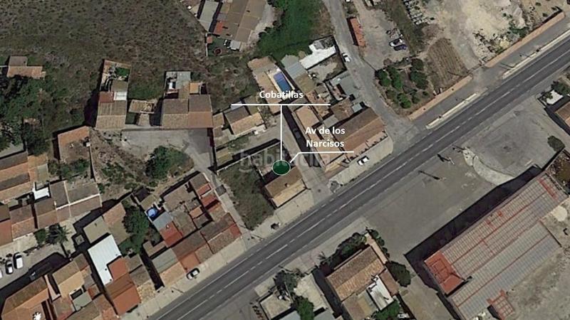 Foto b18348d4-c7d2-4317-8ce3-9107ee1126f5. Residential plot in Cobatillas Murcia