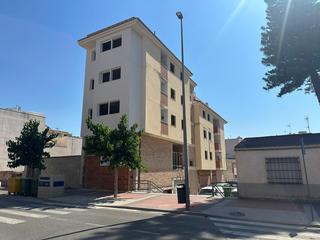 Piso en Santomera. Piso de obra nueva en santomera!