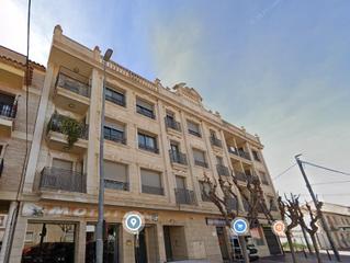 Piso en El Raal. Piso en venta en el raal