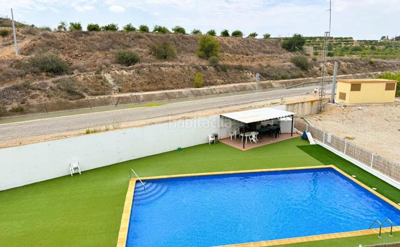 Foto 31ed1c1a-2da9-43d9-a438-dce574d29187. Dúplex amb aparcament a Fortuna