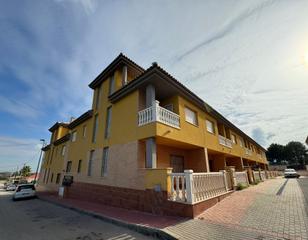 Dplex en Fortuna. Duplex en venta en la gineta