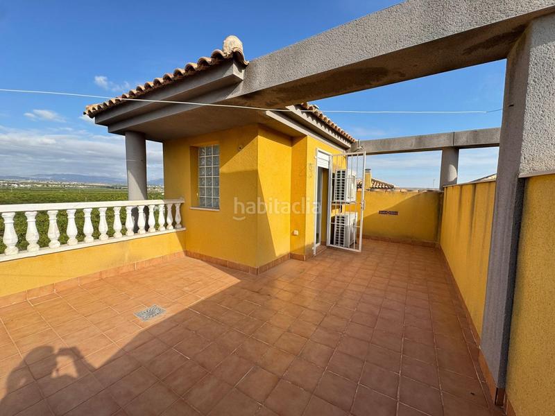 Foto f97667e7-95bb-49d7-a36b-22faeddc0dcb. Dúplex amb aparcament a Fortuna