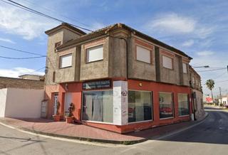 Local Comercial en Santa Cruz