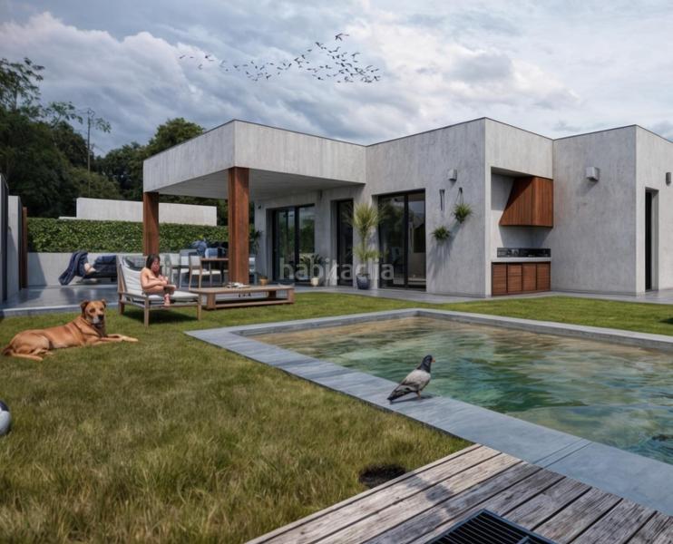 Foto 381111aa-8b04-4caf-9eab-cd557fbd37da. Chalet mit pool in Fortuna