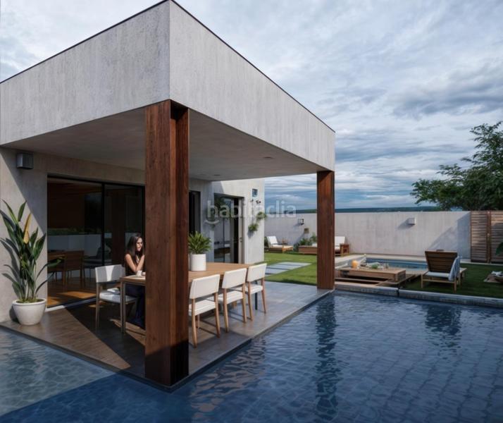 Foto 9f0160bd-79ac-4bf6-91a2-969567854dda. Chalet mit pool in Fortuna