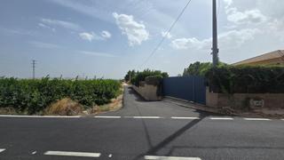 Terreno residenziale in APARECIDA 9