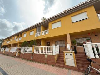 Casa a Fortuna. Proximamente  duplex en la gineta