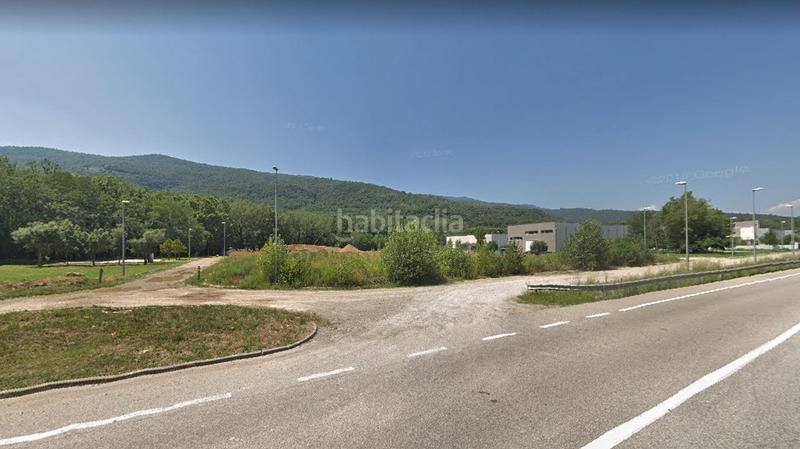 Foto 1f138d23-cb19-406f-ab5b-2ab3b69a751e. Residential plot in Amer