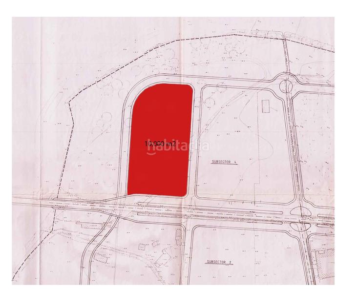 Foto ebd30396-a689-4b91-9161-5295eaf27d4d. Residential plot in Amer