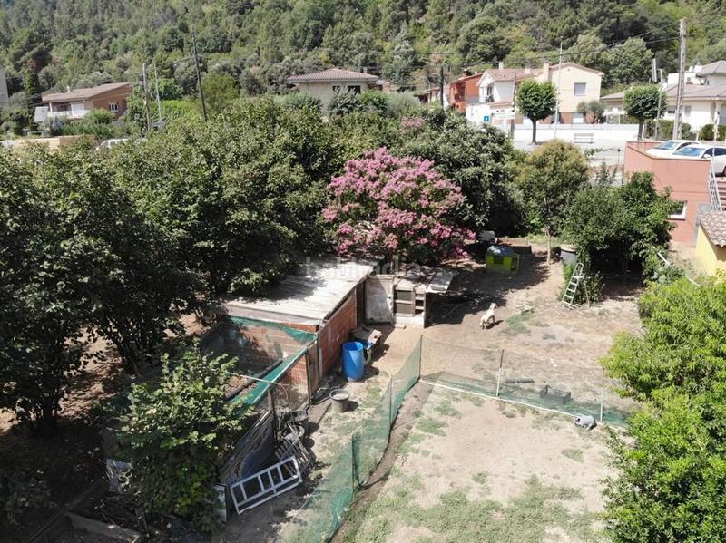 Foto 29cdacc9-36a3-4550-bf46-b1c5772f52e5. Terreno residencial terreno edificable en Amer