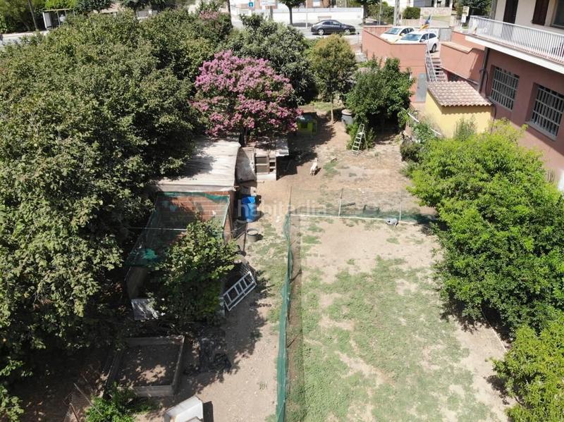 Foto 35b8efb7-2dce-4542-81bc-b36a09602c2a. Terreno residencial terreno edificable en Amer