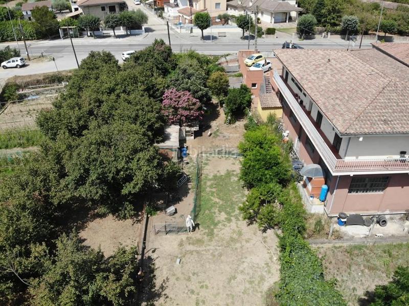 Foto 7c4609ab-7e4d-456f-a38c-d244c266858d. Terreno residencial terreno edificable en Amer