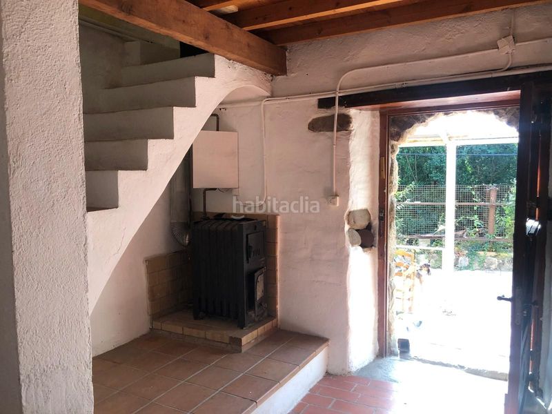 Foto 6f25801f-e522-4428-8710-88feb4b1f2ed. Lloguer masia a Amer