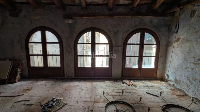 Foto 2c0ff80e-9349-4520-bf07-2f785f6a6e0a. Masía gran casa con garaje en Osor