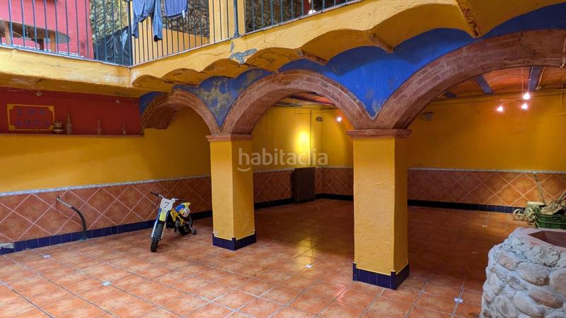 Foto 3493d571-a2b0-45b6-99df-5ae39e8e1059. Masía gran casa con garaje en Osor