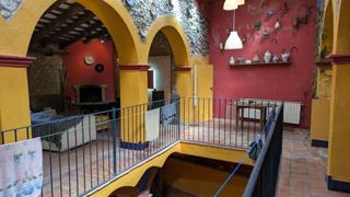 Masia a Osor. Gran casa con garaje