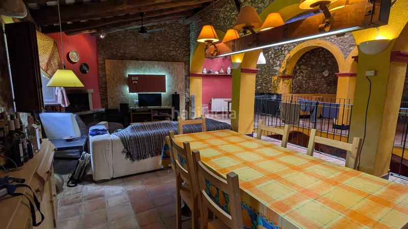 Foto 59eb8d99-a908-47df-af9c-7a9d370951fe. Masía gran casa con garaje en Osor