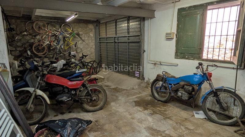 Foto 5a1bedc4-3b4a-43b6-94e9-950a636b641c. Masía gran casa con garaje en Osor