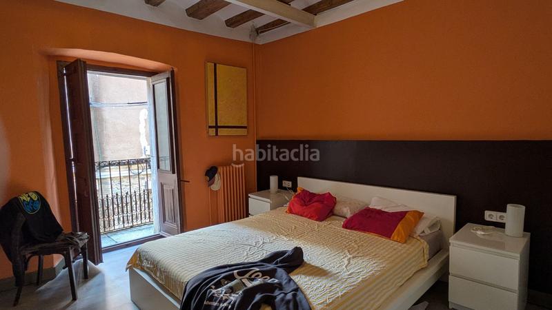Foto a5de046d-976b-4e54-a6bc-24b341cb263e. Masía gran casa con garaje en Osor
