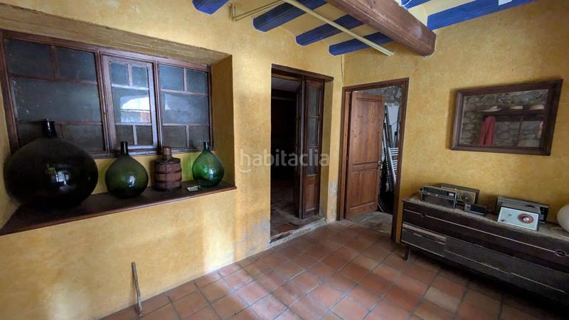 Foto b028b21b-eb99-47c9-b505-f080fa8a884d. Masía gran casa con garaje en Osor