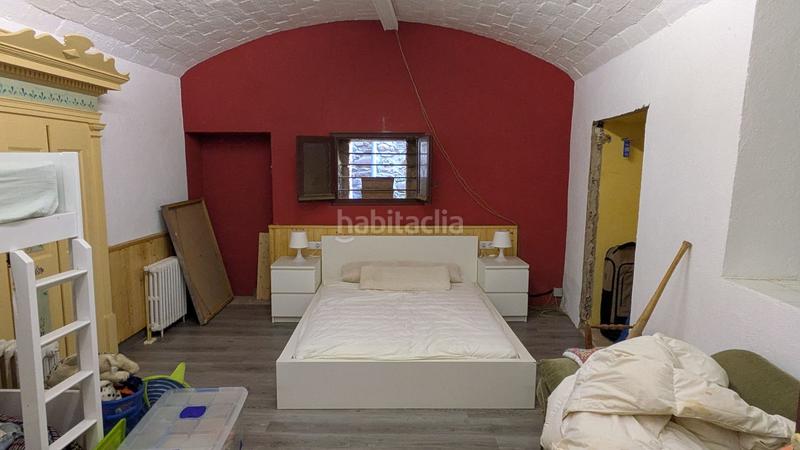 Foto dc6b8e7f-6be2-4e42-9dae-50c74db7ea64. Masía gran casa con garaje en Osor