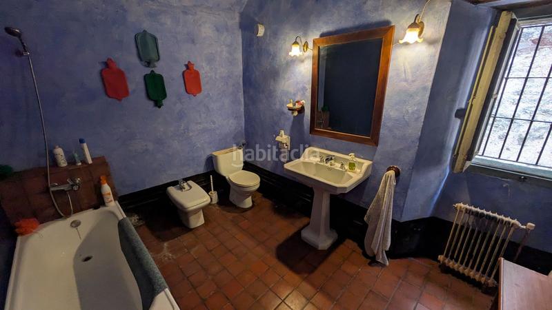 Foto f93b6b8f-4aa9-4f0e-ae28-132402e5da7b. Masía gran casa con garaje en Osor