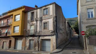 Maison jumelée  Firal. Casa para reformar