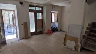 Mas  Major. Proximamente casa totalmente reformada