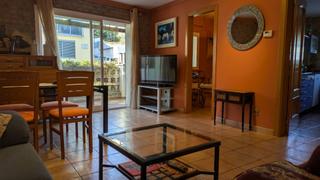 Pis  Jacint verdaguer. Piso reformado con garaje