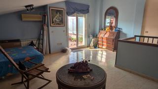 Dúplex  Nord. Dúplex con parking y terraza