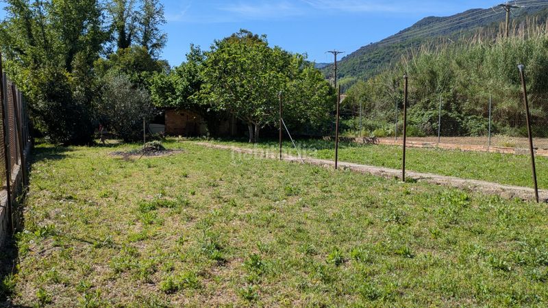 Foto 180d2447-3216-4810-8eda-f23b7d0bc551. Casa  con gran patio en Amer