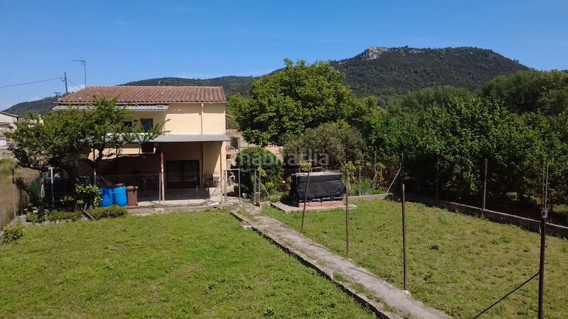 Foto 49172e21-e0e8-49fa-88e2-b1a14d24f561. Casa  con gran patio en Amer