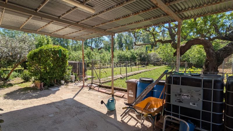 Foto 835947b2-4eac-4fd2-96f8-e1e7395649b1. Casa  con gran patio en Amer