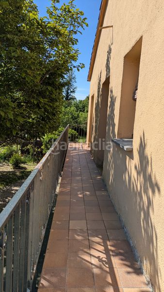 Foto 965c5423-d018-4763-8c12-8fabfd122cef. Casa  con gran patio en Amer