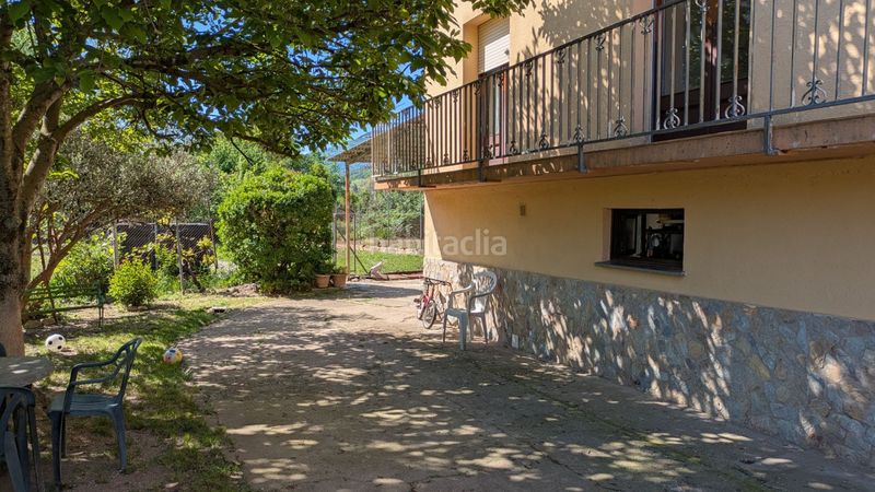 Foto e4f7429b-caa7-4886-b35f-f7fb54b5f1e2. Casa  con gran patio en Amer