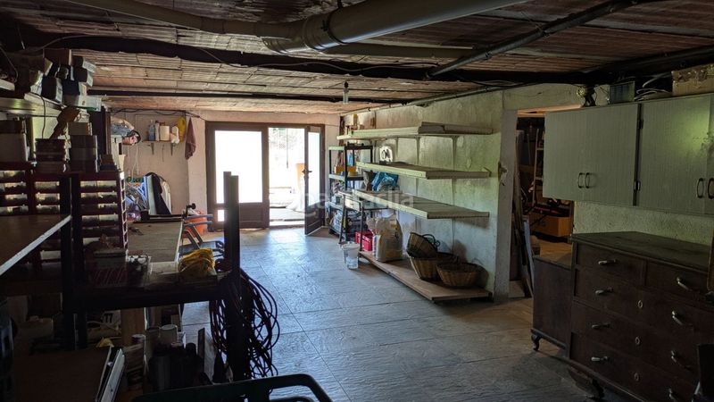 Foto fa729ae8-72e9-4174-9684-987be0d2ae2a. Casa  con gran patio en Amer