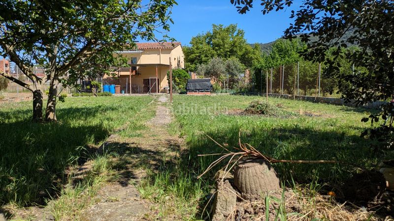 Foto fc49d984-b84a-448e-943e-966b8c776198. Casa  con gran patio en Amer