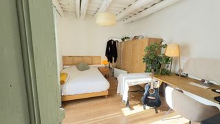 Masia a Amer. Casa con encanto