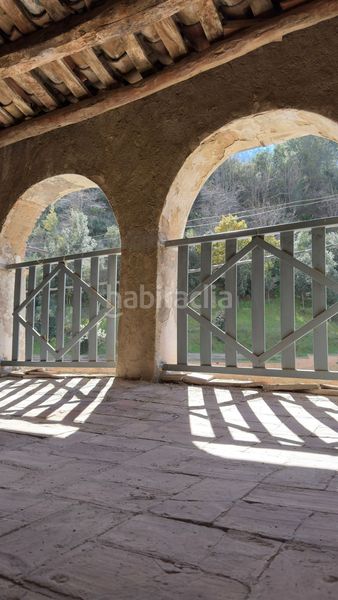 Foto 34658919-4b34-4a18-ac2a-35e0aef6202f. Masía casa con encanto en Amer