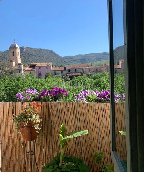 Foto 491fc6e1-3d79-42f1-b8f9-4f12afe88fb6. Masía casa con encanto en Amer