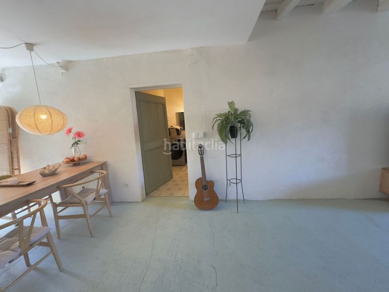 Foto 64cd3720-fa20-4170-b3a8-0e1f91523f70. Masía casa con encanto en Amer