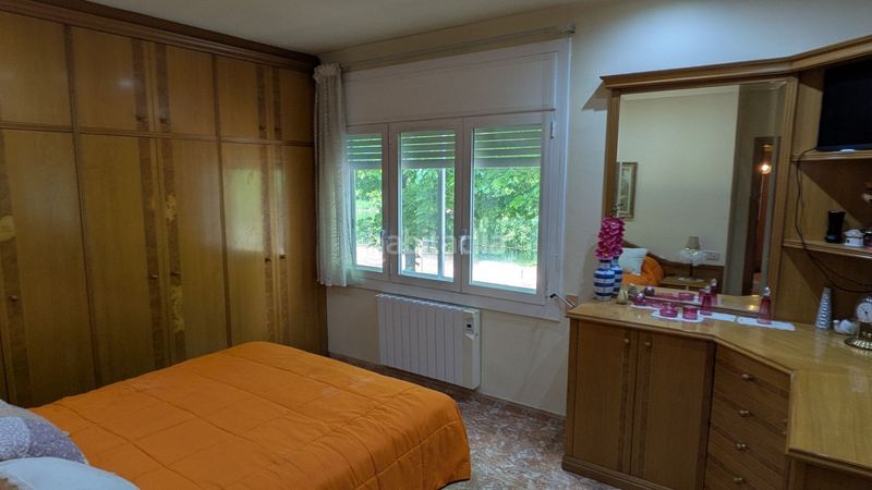 Foto 673d31ca-4ec5-490a-82bb-0eb871315076. Casa adossada amb calefacció a Pont Major - Pedret - Campdorà Girona