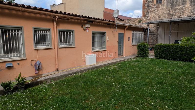 Foto c13ff05a-5e3d-4fbc-93aa-876b6655af62. Casa adossada amb calefacció a Pont Major - Pedret - Campdorà Girona